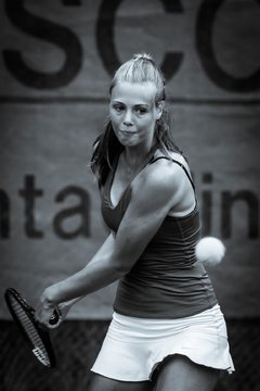 Jenny Wacker 713 - Horst Schr�der Pokal